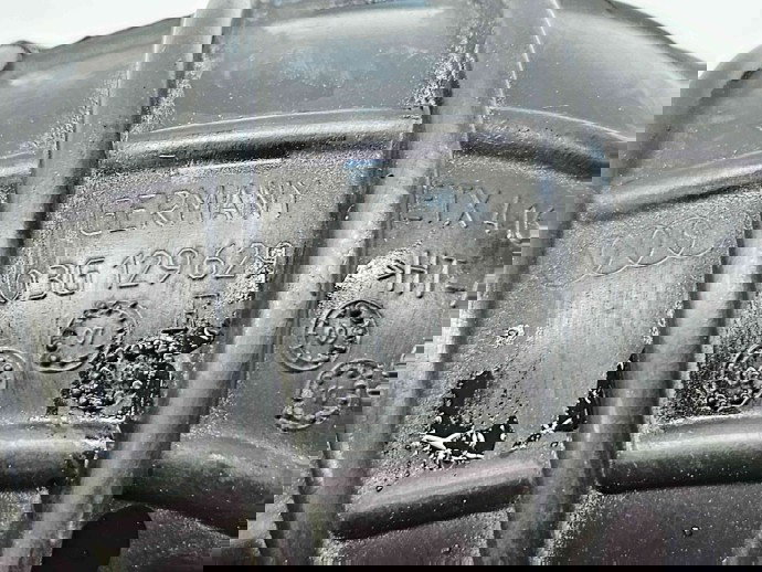 Tub admisie aer Audi A4 (8K2, B8.5) Facelift [Fabr 2008-2015] 03G129629E 2.0 TDI CJCA 105KW / 143CP