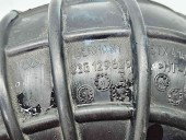 Tub admisie aer Audi A4 (8K2, B8.5) Facelift [Fabr 2008-2015] 03G129629E 2.0 TDI CJCA 105KW / 143CP