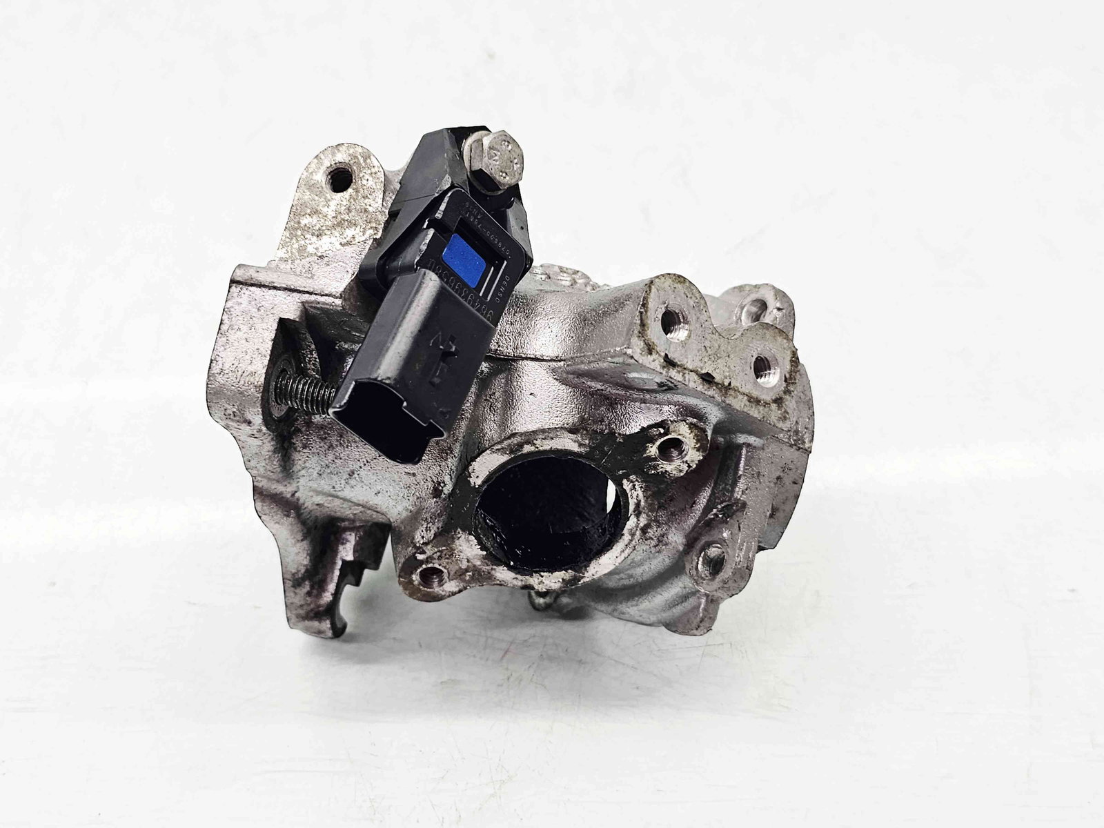 Tub galerie admisie Peugeot 508 Break GT [Fabr 2010-2018] 1020646S0 2.2 HDI 4HL 150KW / 204CP - imagine 2