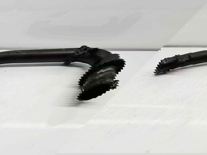 Tub intercooler Peugeot 508 Break GT [Fabr 2010-2018] 9686244780A 2.2 HDI 4HL 150KW / 204CP