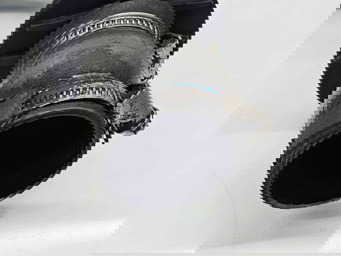 Tub intercooler Peugeot 508 Break GT [Fabr 2010-2018] 9686244780A 2.2 HDI 4HL 150KW / 204CP