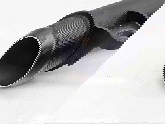 Tub intercooler Peugeot 508 Break GT [Fabr 2010-2018] 9686244780A 2.2 HDI 4HL 150KW / 204CP