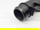 Tub intercooler Peugeot 508 Break GT [Fabr 2010-2018] 9686244780A 2.2 HDI 4HL 150KW / 204CP