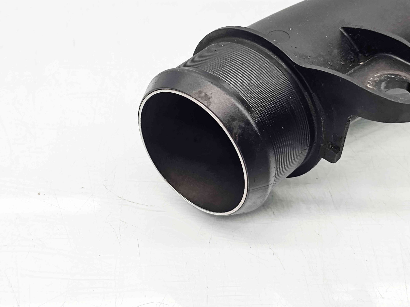 Tub intercooler Peugeot 508 Break GT [Fabr 2010-2018] 9686244780A 2.2 HDI 4HL 150KW / 204CP - imagine 4