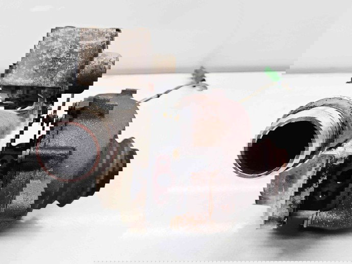 Turbina Peugeot 508 Break GT [Fabr 2010-2018] 9674675780 2.2 HDI 4HL 150KW / 204CP