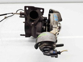 Turbina Audi A4 (8K2, B8.5) Facelift [Fabr 2008-2015] OEM 2.0 TDI CJCA 105KW / 143CP