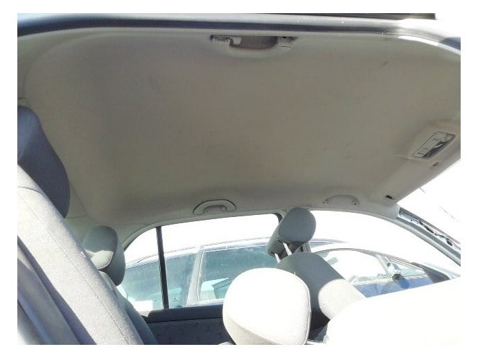 Plafon interior Skoda Fabia 1 1.4 gri OEM 1999-2008