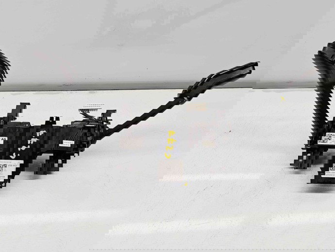  Ansamblu manete Volkswagen Passat B8 (3G2) [Fabr 2015-prezent] 5Q0953521AF