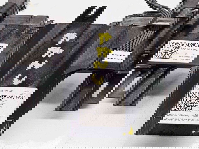  Ansamblu manete Volkswagen Passat B8 (3G2) [Fabr 2015-prezent] 5Q0953521AF