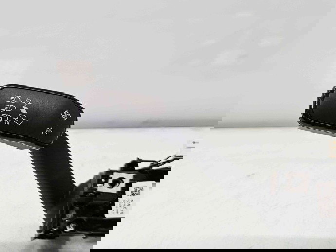  Ansamblu manete Volkswagen Passat B8 (3G2) [Fabr 2015-prezent] 5Q0953521AF