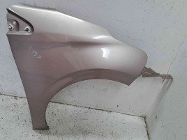 Aripa dreapta fata Peugeot 208 [Fabr 2012-2024] KCK