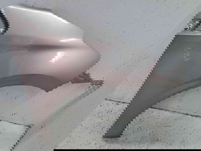 Aripa dreapta fata Peugeot 208 [Fabr 2012-2024] KCK