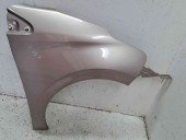 Aripa dreapta fata Peugeot 208 [Fabr 2012-2024] KCK