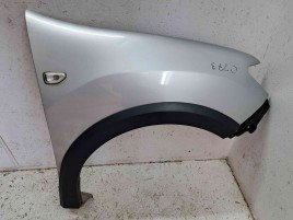 Aripa dreapta fata Dacia Sandero 2 Stepway [Fabr 2012-prezent] TED69