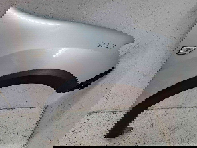 Aripa dreapta fata Dacia Sandero 2 Stepway [Fabr 2012-prezent] TED69