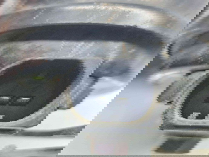  Claxon Audi A4 (8K5, B8) Avant [Fabr 2008-2015] 8T0951223