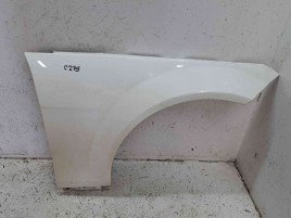 Aripa dreapta fata Mercedes Clasa C Coupe (C204) Facelift AMG [Fabr 2011-2015] 149  Alb Polar