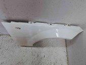 Aripa dreapta fata Mercedes Clasa C Coupe (C204) Facelift AMG [Fabr 2011-2015] 149  Alb Polar