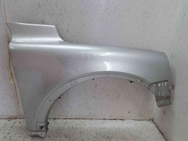 Aripa dreapta fata Volvo XC90 [Fabr 2002-2014] SILVER