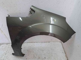 Aripa dreapta fata Ford Galaxy 2 [Fabr 2006-2015] Ink Blue Metallic