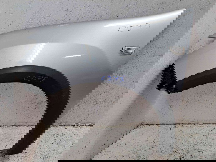 Aripa stanga fata Dacia Sandero 2 Stepway [Fabr 2012-prezent] TED69