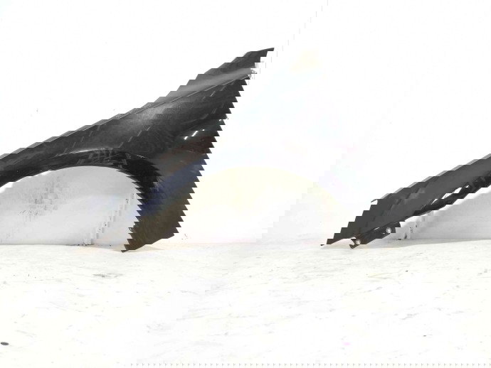 Aripa stanga fata LF9R Skoda Octavia 1.6 CLHA 2012-2022