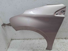 Aripa stanga fata Peugeot 208 [Fabr 2012-2024] KCK