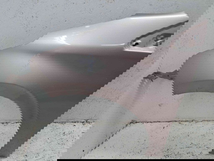 Aripa stanga fata Peugeot 208 [Fabr 2012-2024] KCK