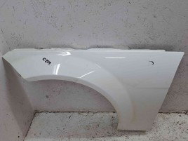 Aripa stanga fata Mercedes Clasa C Coupe (C204) Facelift AMG [Fabr 2011-2015] 149  Alb Polar