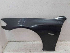 Aripa stanga fata Bmw 5 Touring (F11) [Fabr 2011-2016] B90 SOPHISTOGRAU BRT