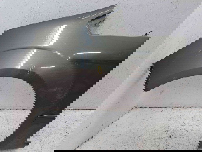 Aripa stanga fata Ford Galaxy 2 [Fabr 2006-2015] Ink Blue Metallic