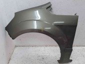 Aripa stanga fata Ford Galaxy 2 [Fabr 2006-2015] Ink Blue Metallic