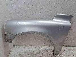 Aripa stanga fata Volvo XC90 [Fabr 2002-2014] SILVER