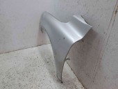 Aripa stanga fata Volvo XC90 [Fabr 2002-2014] SILVER