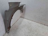 Aripa stanga fata Volvo XC90 [Fabr 2002-2014] SILVER