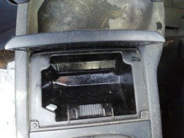 Scrumiera Skoda Fabia 1 1.4 gri OEM 1999-2008