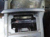 Scrumiera Skoda Fabia 1 1.4 gri OEM 1999-2008