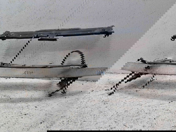 Armatura bara fata Mercedes Clasa C Coupe (C204) Facelift AMG [Fabr 2011-2015] A2046205834