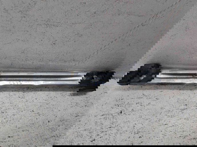 Armatura bara spate Dacia Sandero 2 Stepway [Fabr 2012-prezent] 866R012