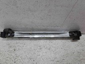 Armatura bara spate Dacia Sandero 2 Stepway [Fabr 2012-prezent] 866R012