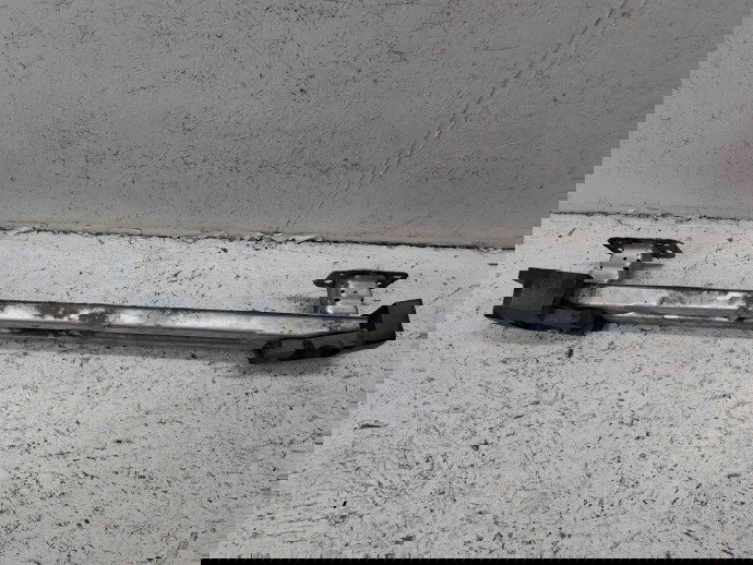 Armatura bara spate Dacia Sandero 2 Stepway [Fabr 2012-prezent] 866R012