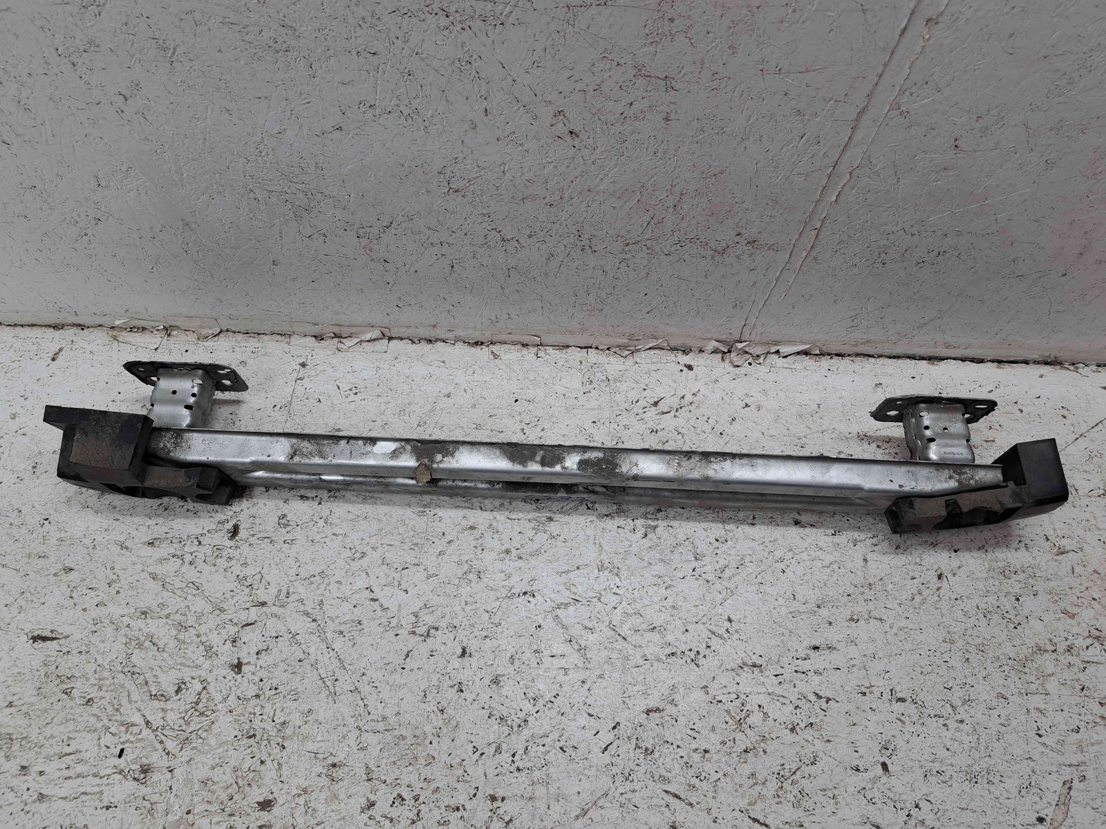 Armatura bara spate Dacia Sandero 2 Stepway [Fabr 2012-prezent] 866R012 - imagine 2