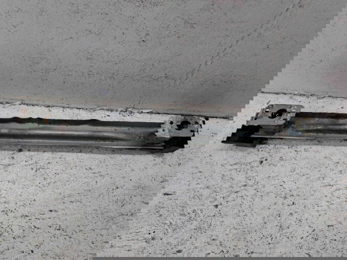 Armatura bara spate Dacia Sandero 2 Stepway [Fabr 2012-prezent] 866R012