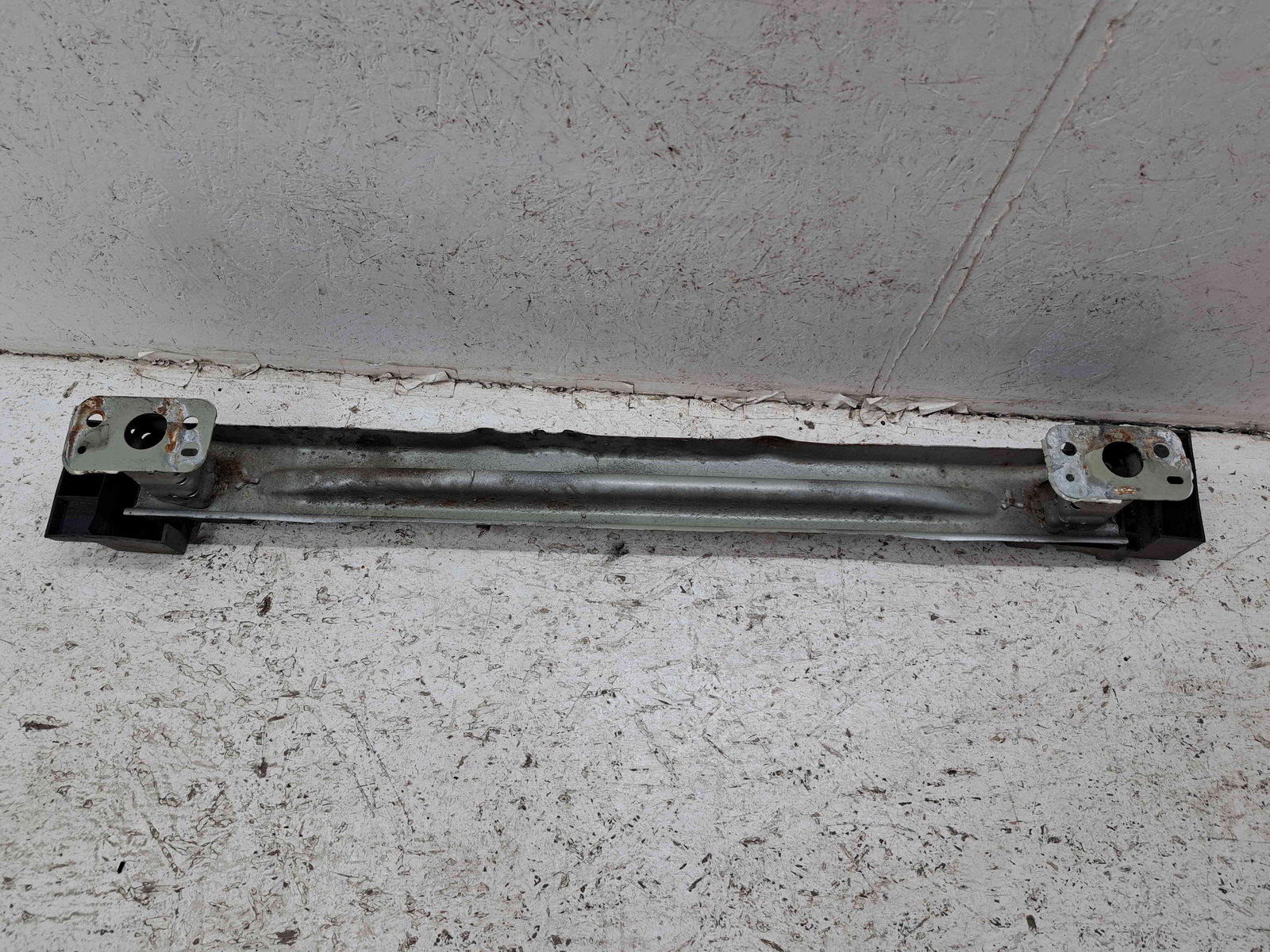 Armatura bara spate Dacia Sandero 2 Stepway [Fabr 2012-prezent] 866R012 - imagine 3