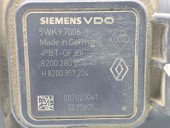 Debitmetru aer Dacia Logan (LS) [Fabr 2004-2012] 8200280056 1.5 K9K  
