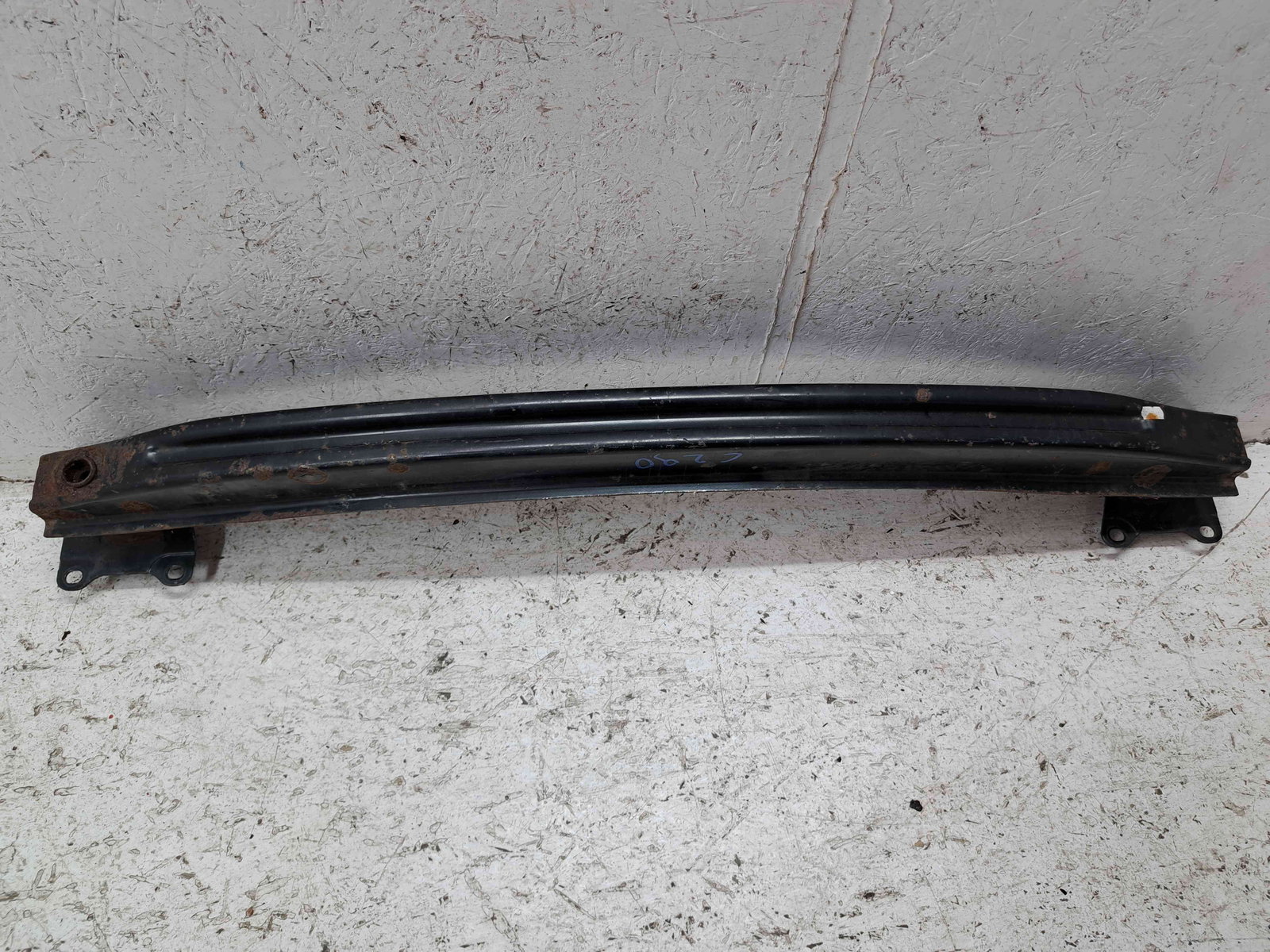 Armatura bara spate Seat Leon (1P1) [Fabr 2005-2011] SP0807305 - imagine 1