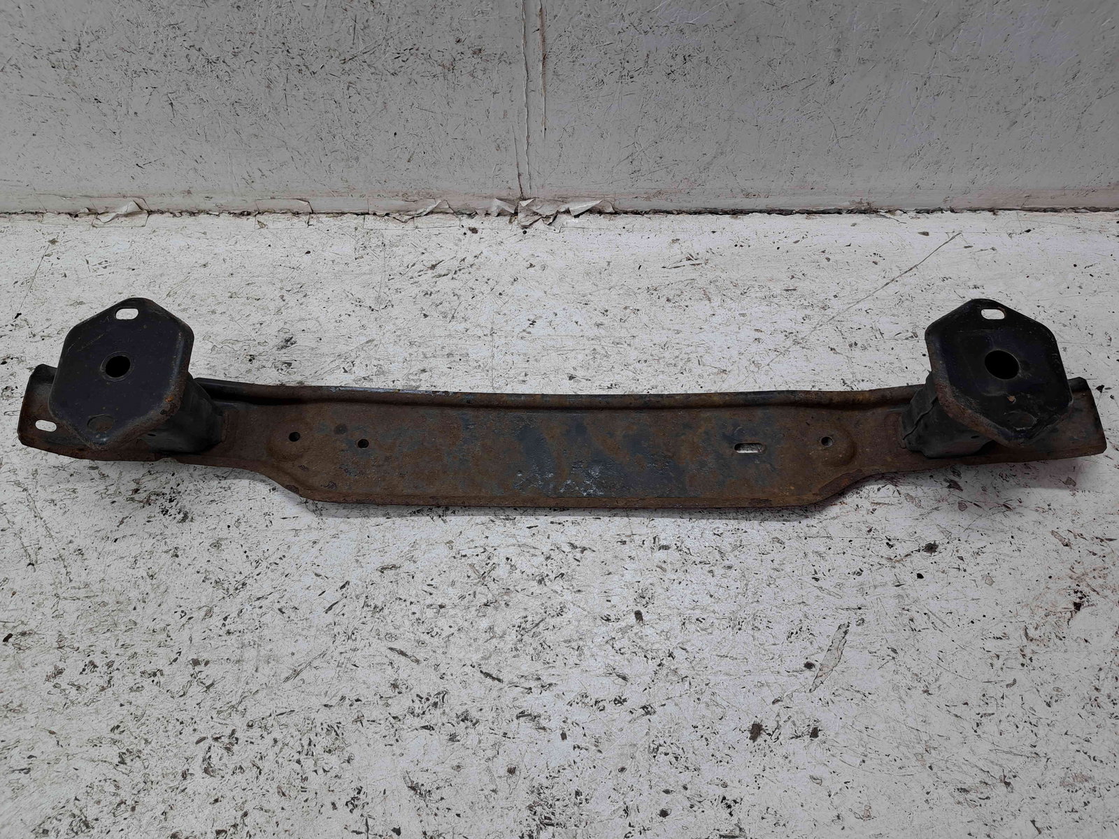 Armatura bara spate Bmw 1 (F20) [Fabr 2011-2017] 00724091211X - imagine 3