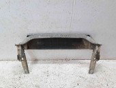 Armatura inferioara bara fata Volvo XC90 [Fabr 2002-2014] OEM