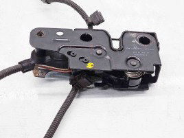 Broasca capota Seat Leon (1P1) [Fabr 2005-2011] 1P0823509D