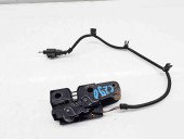 Broasca capota Seat Leon (1P1) [Fabr 2005-2011] 1P0823509D